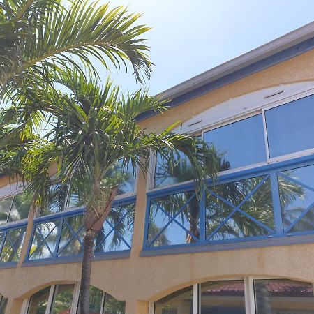 לה סאלין לה ביינס Aquabeach מראה חיצוני תמונה