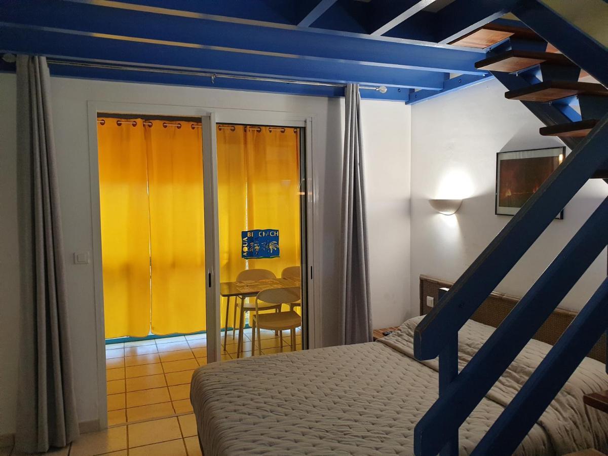 לה סאלין לה ביינס Aquabeach מראה חיצוני תמונה