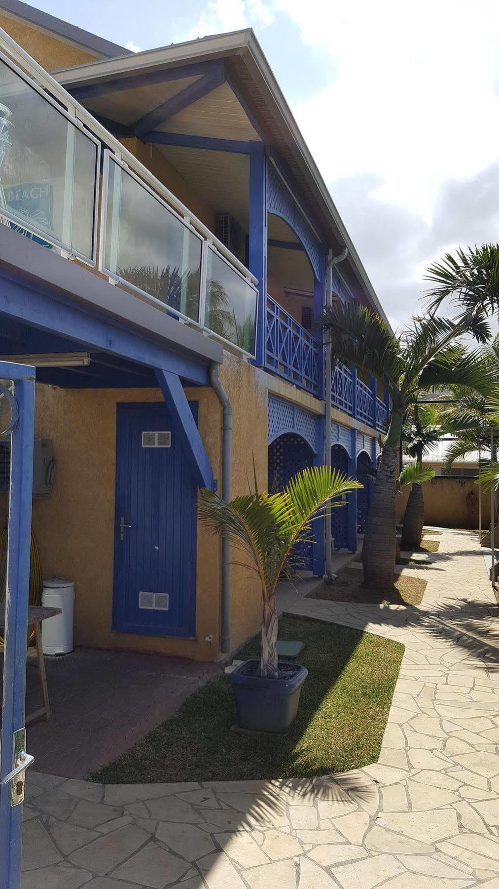 לה סאלין לה ביינס Aquabeach מראה חיצוני תמונה